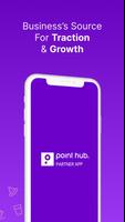 Point hub POS - Point of Sale Affiche
