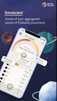 Polkawallet постер
