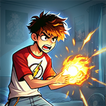 Fireball Heroes icon