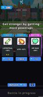 برنامه‌نما Fireball Heroes عکس از صفحه
