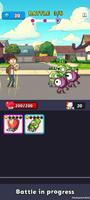 برنامه‌نما Fireball Heroes عکس از صفحه