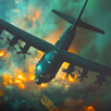 Gunship RPG APK