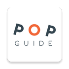 آیکون‌ POPGuide