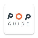 POPGuide 아이콘