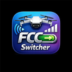 FCC Switch – DJI Range Boost APK