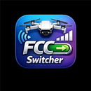 FCC Switch – DJI Range Boost APK