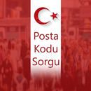 Türkiye Posta Kodu APK
