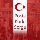 Türkiye Posta Kodu icône