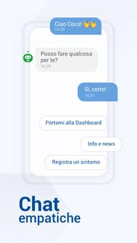 Smart Health Companion 截图 2