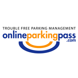 Online Parking Pass Patrol App