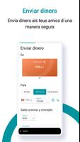 Paymeter capture d'écran 3