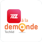 TCL Techlid 아이콘