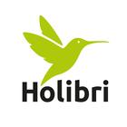 Holibri icône