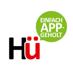 Hüpper icon
