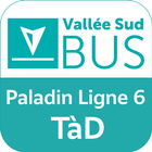 VSB Paladin 6 icône