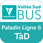 VSB Paladin 6 simgesi