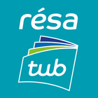 RésaTUB icono