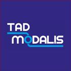 TAD MODALIS আইকন