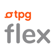 tpgFlex 图标