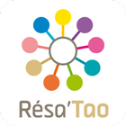 Résa'Tao biểu tượng