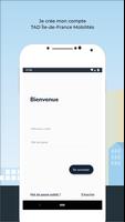 TAD Île-de-France Mobilités پوسٹر