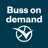 Västtrafik Buss on demand