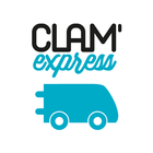 CLAM'Express icône