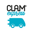 آیکون‌ CLAM'Express