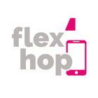 Flex'hop, le TAD de la CTS icône