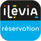 ilévia réservation biểu tượng