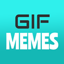 Gif memes maker APK
