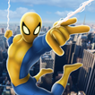 ”Spider Hero: Superhero Fighting