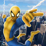 Spider Hero 아이콘
