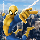 Spider Hero: Superhero Fighting APK