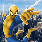 Spider Hero biểu tượng