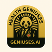 Health Geniuses icon