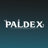 Paldex أيقونة