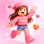 BloxGirl: Roblox Outfits Maker