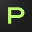 Paper VPN icon
