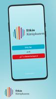 Etkin Kütüphanem पोस्टर