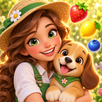 APK Rosie Match 3 - Gioco puzzle