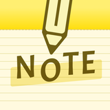 HandyNotes - Aplikasi Catatan