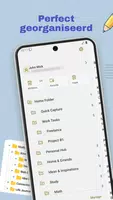 HandyNotes screenshot 2
