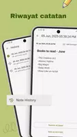 HandyNotes screenshot 6