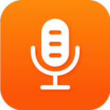 Fast Voice Recorder アイコン