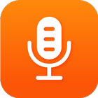 Fast Voice Recorder أيقونة