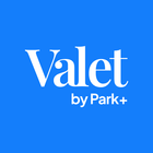 Park+ Valet आइकन