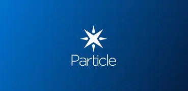 Particle IoT