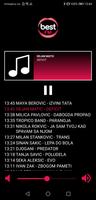 BestFM Slovenia 스크린샷 1