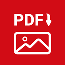 PDF converter: PDF to photo APK